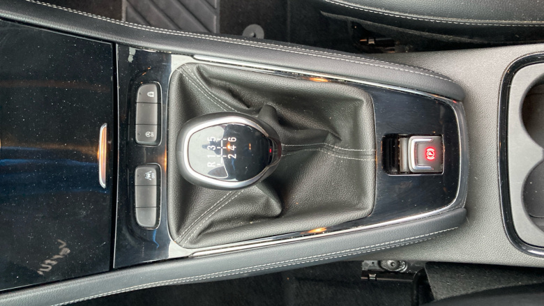 Vauxhall Grandland 1.2 Turbo GS Line 5dr Petrol Hatchback